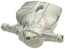 Front left brake - front,