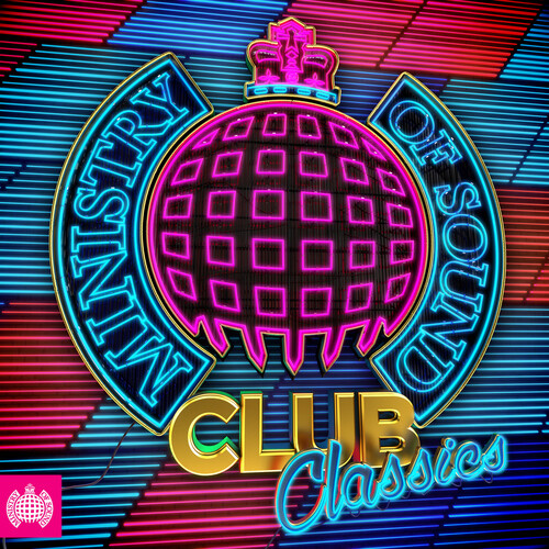 Various artists club - various,