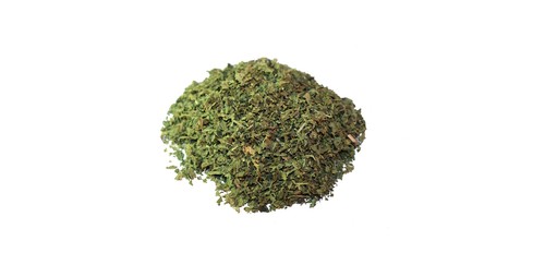 Nettle leaf dried - herb, (also