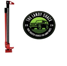 NEILSEN 48" HEAVY DUTY FARM