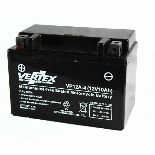Vertex premium battery benelli - vertex,