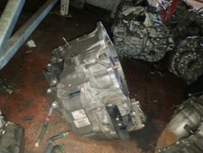 Volvo S80 V70 2.4 D5 Diesel Automatic Gearbox TF-80SC 31259368 2010-2012