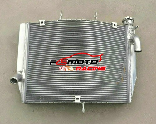 Aluminum radiator for - radiator, kawasaki