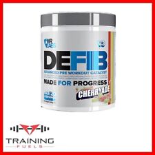 HR Labs Defib V3 Pre Workout