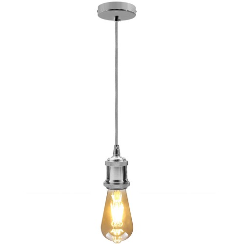 Pendant light fitting e27 - pendant,