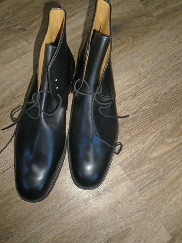 George boots size 14s - boots, narrow