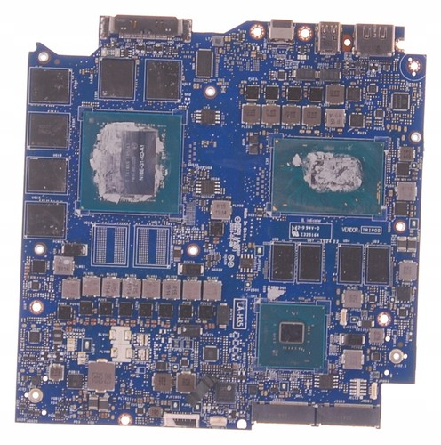 Dell alienware m15 - dell, d