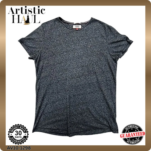 Tommy jeans gray slim fit - jeans,
