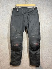 RST RIFT Trousers Mens Size UK