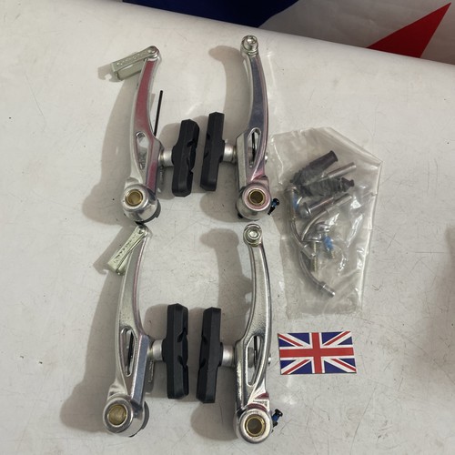 Tektro 855 brakeset - tektro,