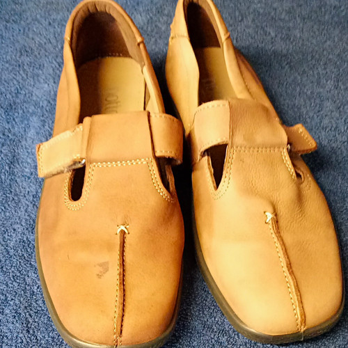Hotter comfort concept - hotter,