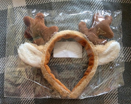 Cute reindeer antlers - cute,