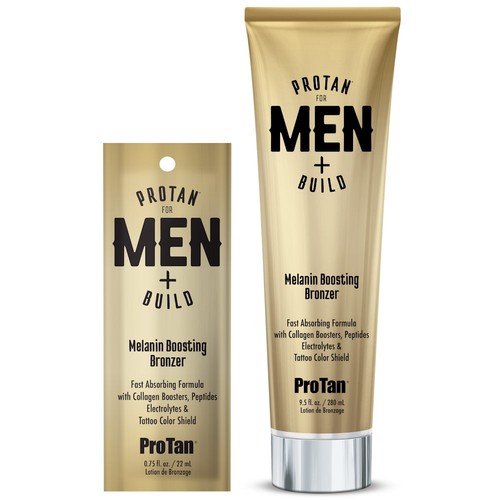 Pro tan for - pro,