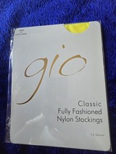 Gio Luscious Lemon Ltd Edtion