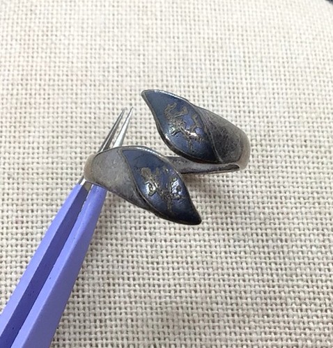 Vintage sterling 925 made - sterling, in