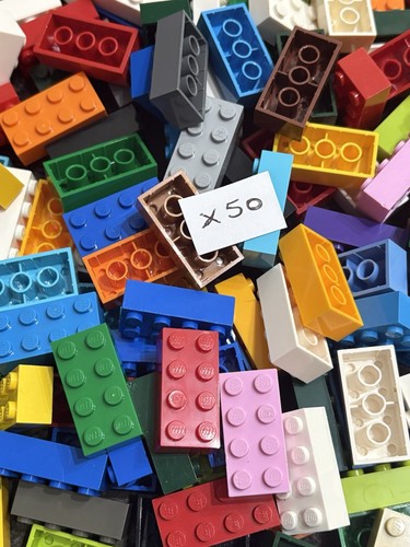 Lego fifty standard - lego, large