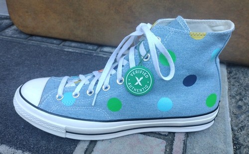 Converse all star golf - converse,
