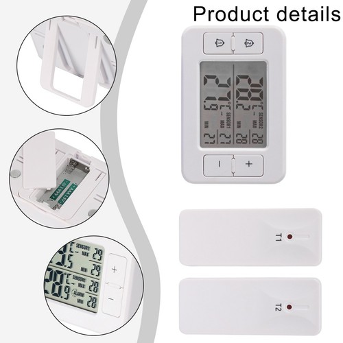 Customizable alarm wireless - alarm,