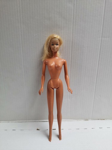 Vintage barbie malibu - malibu, sunset