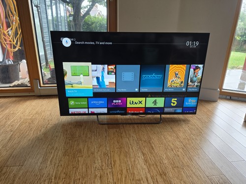 Sony inch kdl 50w809c smart - 50, kdl-50w809c