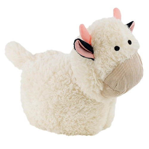 Cow door stop - cow,