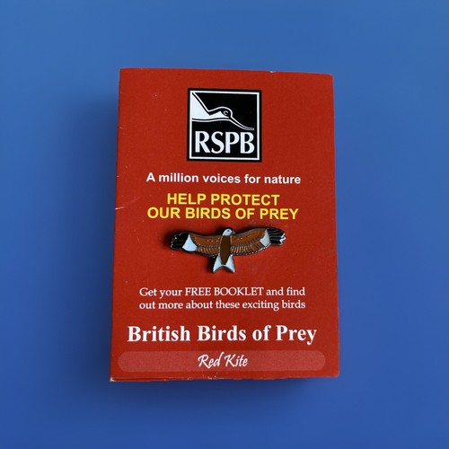 Rspb red kite - kite, birds