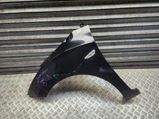 HYUNDAI I30 WING FENDER PANEL FRONT LEFT PASSENGER SIDE MK2 2012 - 2017