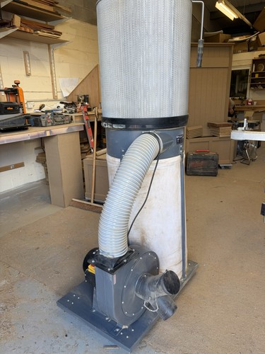 Sip industrial 2hp single - 2hp,