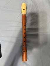 hohner recorder Vintage Made