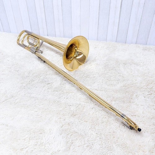 Yamaha ysl 640 - tenor, bass