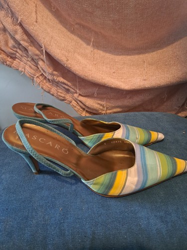 Ladies mascaro blue - ladies, and