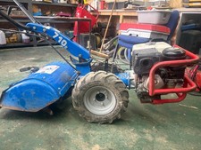 Camon BCS710 Rotavator C8