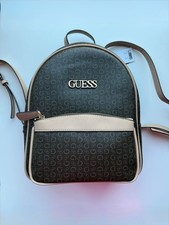 Authentic GUESS Backpack –