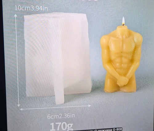 Body silicone resin - body,