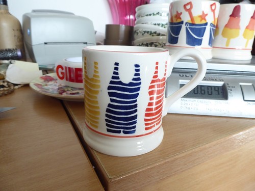 Brand new emma - brand, mug