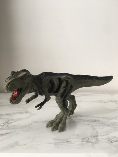Tyrannosaurus rex dinosaur - tyrannosaurus,
