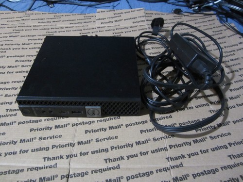 Dell optiplex 7050 usff - dell,
