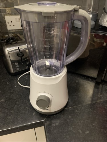Geepas blender smoothie maker - smoothie,