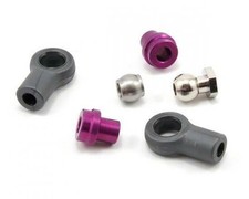 Schumacher Transmission Pivot