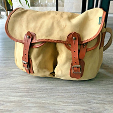 LIDDESDALE /Barbour - Canvas