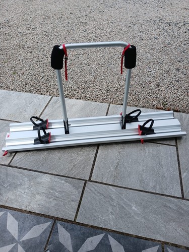 Fiamma carry bike garage - carry,