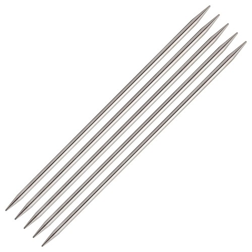 Knitpro nova metal 10cm - nova,