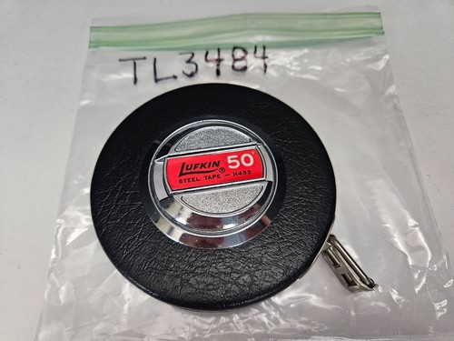 Lufkin tools h433 tape - lufkin,