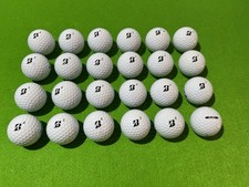 24 BRIDGESTONE e6 SOFT GOLF