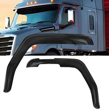 Pair Window Rain Guard