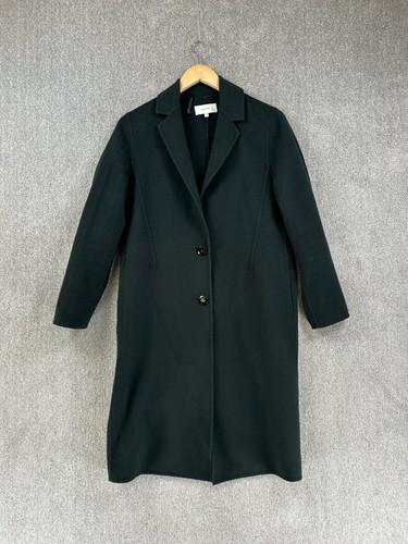 Reiss coat womens size - reiss, s