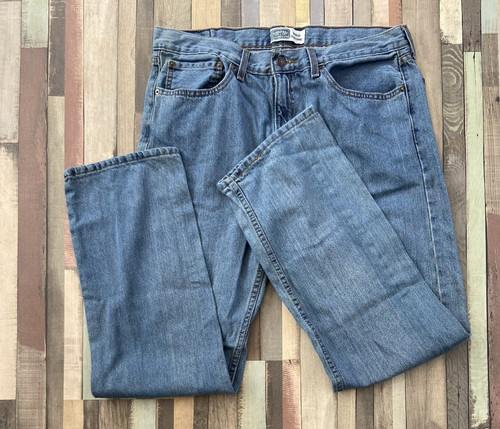Levis signature jeans w36 l32 - signature,