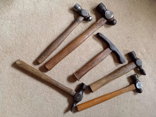Vintage assortment job lot - vintage,