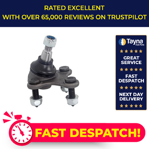 Ball joint fits audi 8p1 - ball,