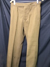 Genuine British Army Dress